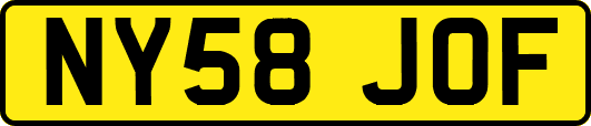NY58JOF