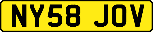 NY58JOV