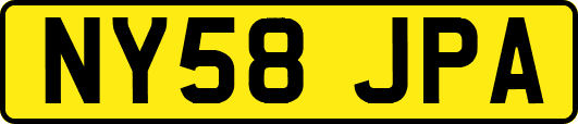 NY58JPA