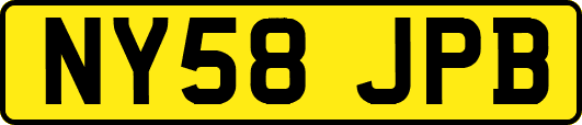 NY58JPB