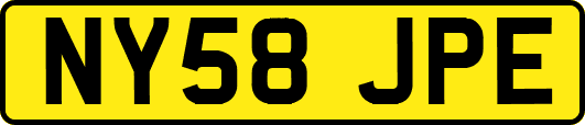 NY58JPE