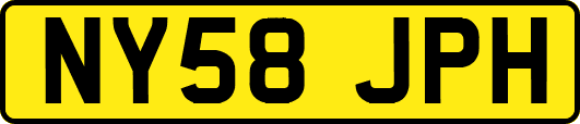 NY58JPH