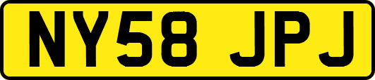 NY58JPJ