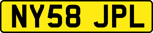NY58JPL