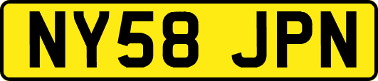 NY58JPN