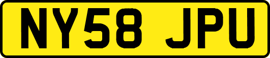 NY58JPU