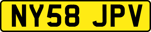 NY58JPV