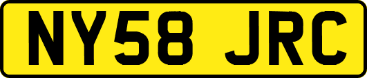 NY58JRC
