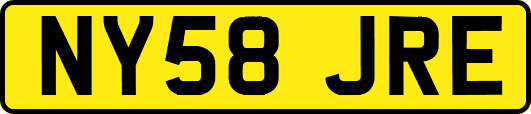 NY58JRE