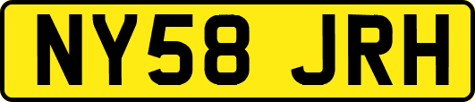NY58JRH