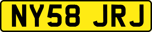 NY58JRJ