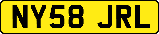 NY58JRL