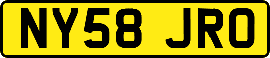 NY58JRO