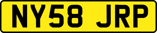 NY58JRP