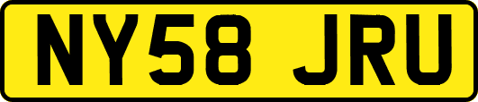 NY58JRU