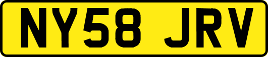 NY58JRV
