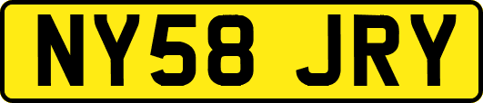 NY58JRY
