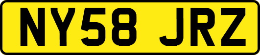 NY58JRZ