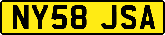 NY58JSA