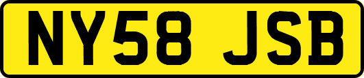 NY58JSB