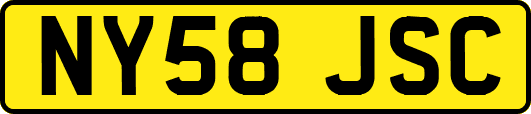 NY58JSC