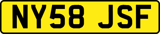 NY58JSF