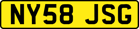 NY58JSG