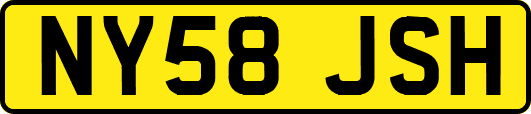 NY58JSH