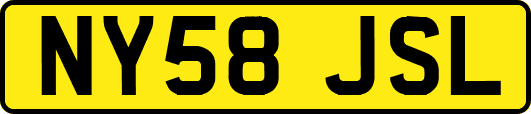 NY58JSL