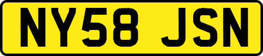 NY58JSN
