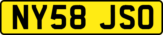 NY58JSO