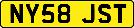 NY58JST