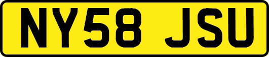 NY58JSU