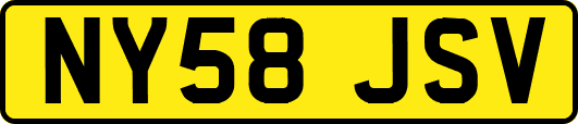 NY58JSV