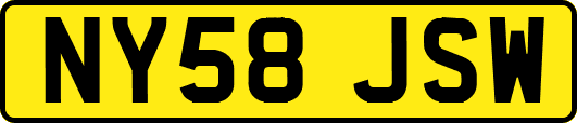 NY58JSW