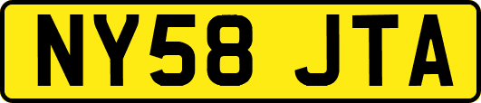 NY58JTA