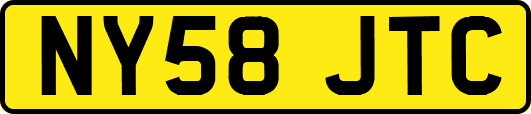 NY58JTC
