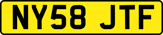 NY58JTF