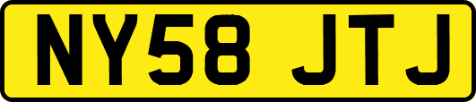 NY58JTJ
