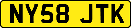 NY58JTK
