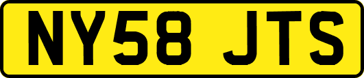 NY58JTS