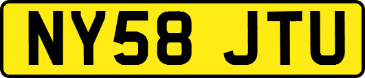 NY58JTU