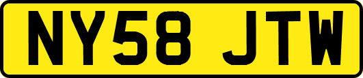 NY58JTW