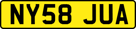 NY58JUA