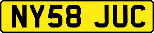 NY58JUC