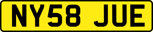 NY58JUE