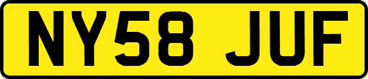NY58JUF