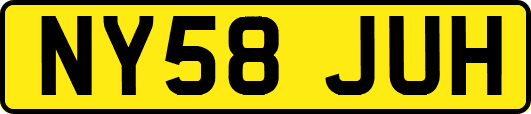 NY58JUH