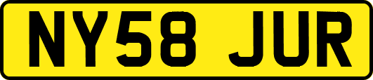 NY58JUR