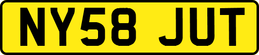 NY58JUT
